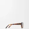 Swan Slim Sunglasses