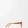Swan Slim Sunglasses