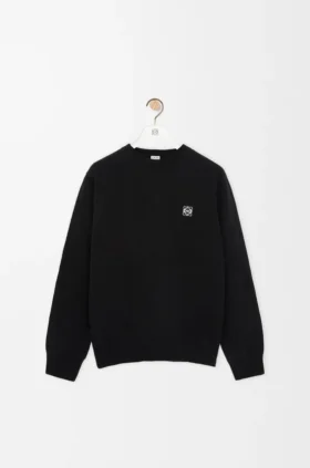 Sweater in Wool