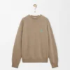 Sweater in Wool