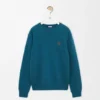 Sweater in Wool