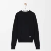 Sweater in Wool