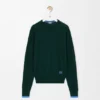 Sweater in Wool