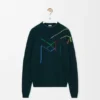 Sweater in Wool