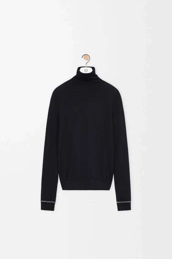 Sweater in Wool Sweater in Wool