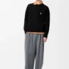 Sweater in Wool