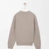 Sweater in Wool