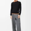 Sweater in Wool