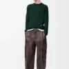 Sweater in Wool