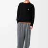 Sweater in Wool
