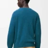 Sweater in Wool