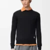 Sweater in Wool