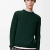 Sweater in Wool