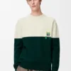Sweater in Wool