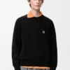 Sweater in Wool