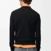 Sweater in Wool