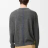 Sweater in Wool