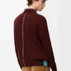 Sweater in Wool