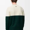 Sweater in Wool