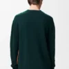 Sweater in Wool