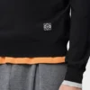 Sweater in Wool