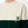 Sweater in Wool