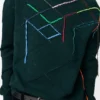 Sweater in Wool