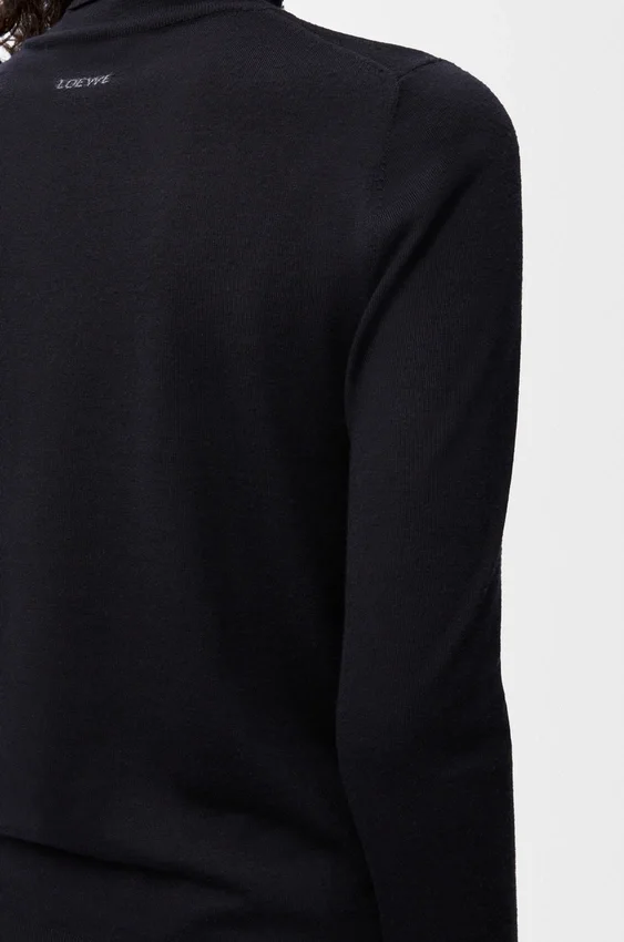 Sweater in Wool Sweater in Wool