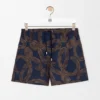Swim Shorts in Technical Shell