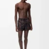 Swim Shorts in Technical Shell
