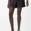 Swim Shorts in Technical Shell