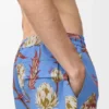 Swim Shorts in Technical Shell