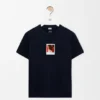 T-Shirt in Cotton