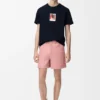 T-Shirt in Cotton