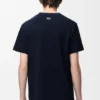 T-Shirt in Cotton