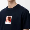T-Shirt in Cotton