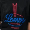 T-Shirt in Cotton Blend