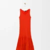 Tank Dress in Cotton