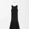 Tank Dress in Cotton