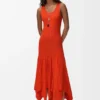 Tank Dress in Cotton
