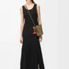 Tank Dress in Cotton