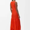 Tank Dress in Cotton