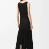 Tank Dress in Cotton