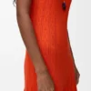 Tank Dress in Cotton