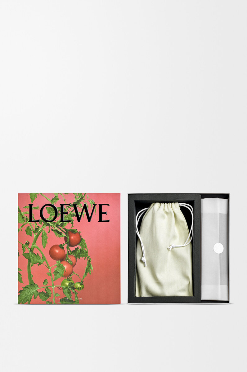Tomato Leaves Incense Set Tomato Leaves Incense Set
