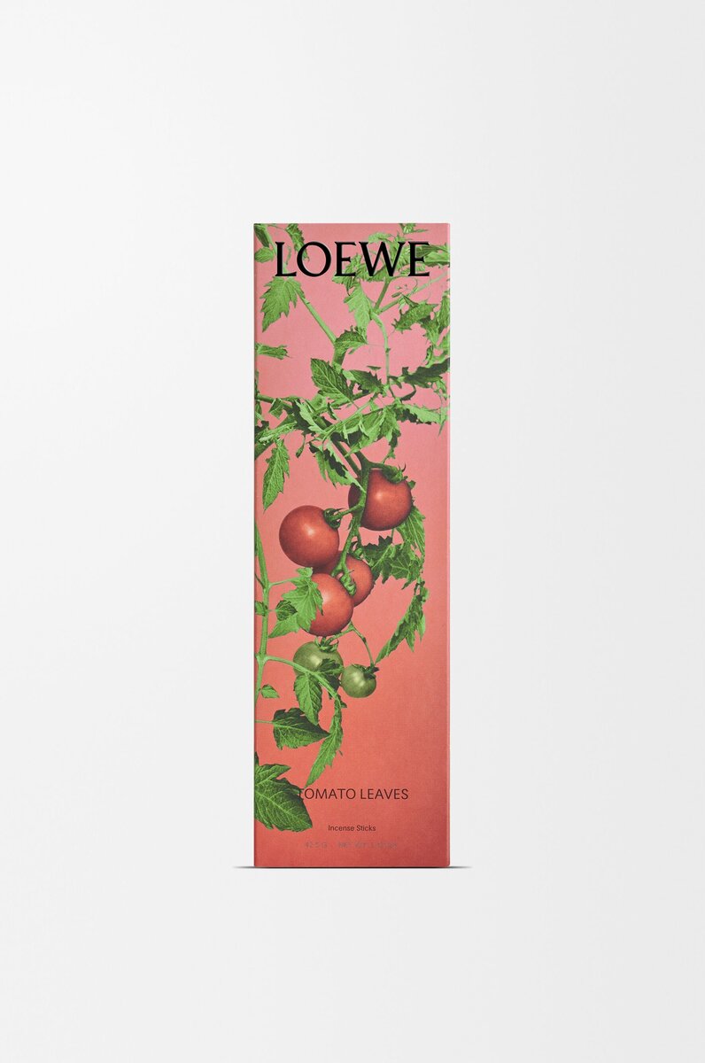 Tomato Leaves Incense Sticks Tomato Leaves Incense Sticks