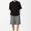 Top in Cotton