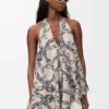 Top in Silk