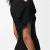 Top in Stretch Viscose