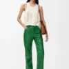 Top in Viscose Blend